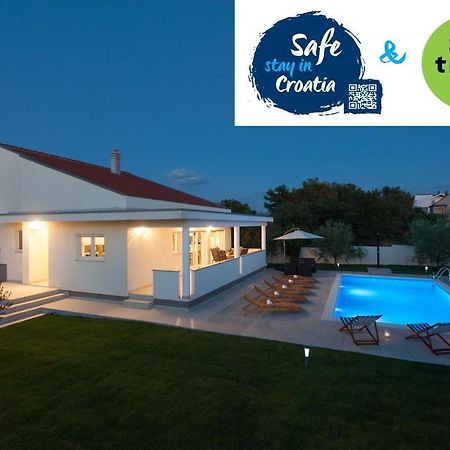 Villa Karla Debeljak - Zadar 외부 사진