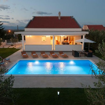 Villa Karla Debeljak - Zadar 외부 사진