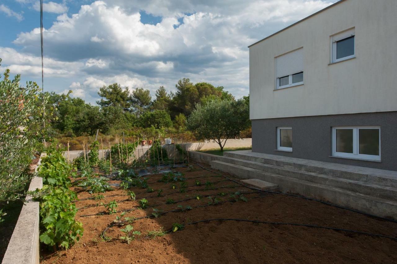 Villa Karla Debeljak - Zadar 외부 사진