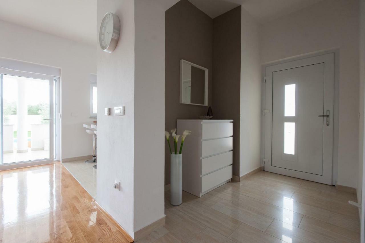 Villa Karla Debeljak - Zadar 외부 사진