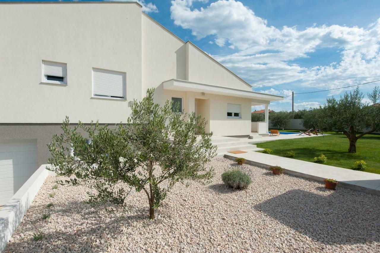 Villa Karla Debeljak - Zadar 외부 사진