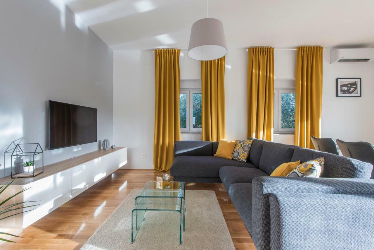 Villa Karla Debeljak - Zadar 외부 사진